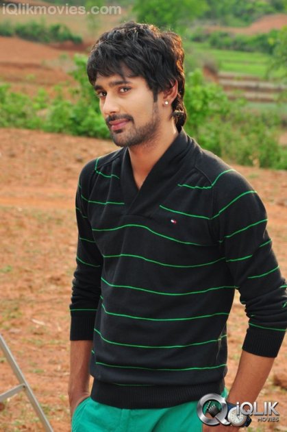 Varun-Sandesh